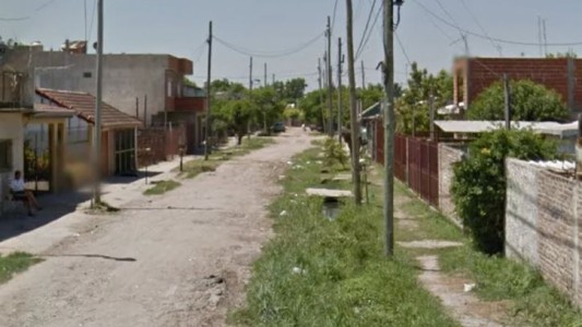Un hombre atacó a puñaladas a su abuela en Florencio Varela y los vecinos intentaron lincharlo