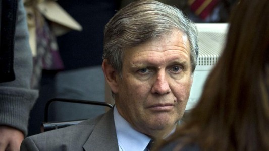 Negaron el beneficio del 2x1 a Alfredo Astiz y a ocho represores más de la ESMA