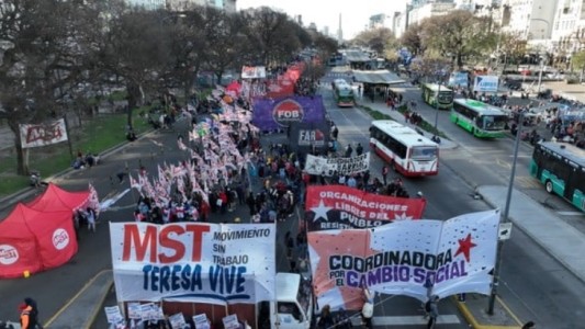 "Hay que suspenderlos": el fiscal Marijuan denunció "corrupción" con planes Potenciar Trabajo