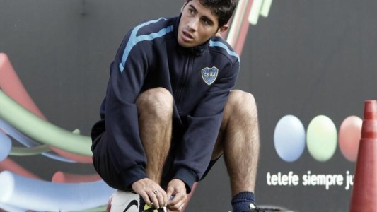 Boca: Sara, Rolín, Meli y Erbes serán titulares en el duelo ante Godoy Cruz