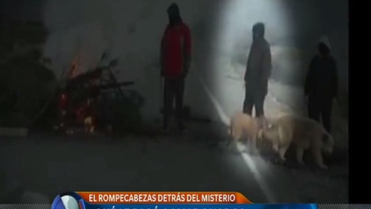 Qué le pasó a Santiago Maldonado