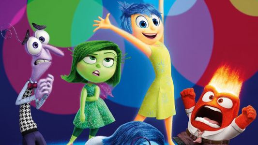 El nuevo trailer de la película "Intensa-mente"