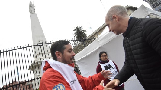 La Ciudad será querellante en la causa por los destrozos del viernes