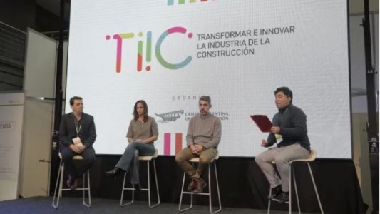 Analizan la innovación en la industria de la construcción