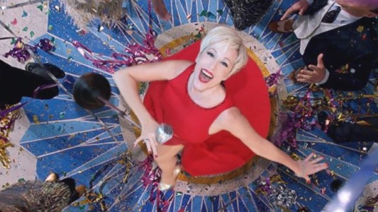 A los 60 años murió la actriz Sandra Guida