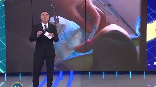 Sietecase y el dato político del día