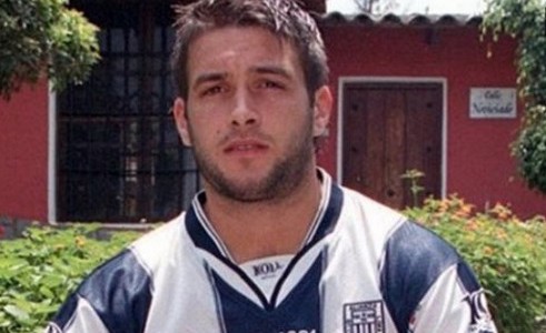 Encontraron muerto al ex futbolista Carlos Barrionuevo