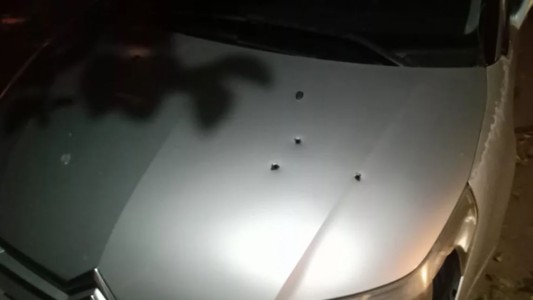 Interna en La Matanza: El Movimiento Evita denunció agresiones y amenazas con armas