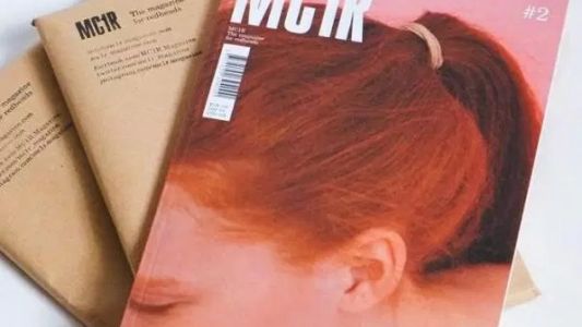 Crean la primera revista exclusiva para pelirrojos