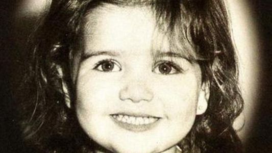 Adivinen quién es esta nena