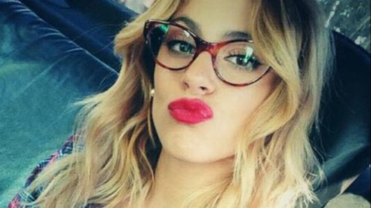 Video de Instagram: Tini Stoessel super hot saliendo de una pileta