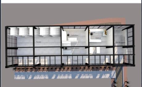 México: así será el primer hotel para perros y gatos callejeros