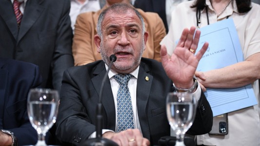 Consejo de la Magistratura: fallo rechazó intento de Luis Juez de frenar la asunción de Martín Doñate