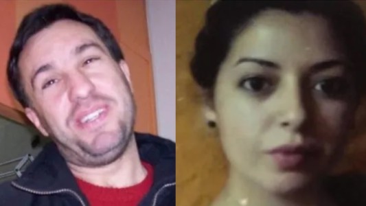 Femicidio: detuvieron al acusado de arrojar a su pareja al pozo ciego de la casa familiar