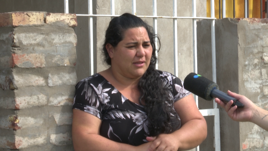 Golpe al esfuerzo: le desvalijaron el comercio antes de abrir