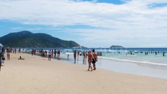 Advierten por "epidemia" de diarrea en Florianópolis