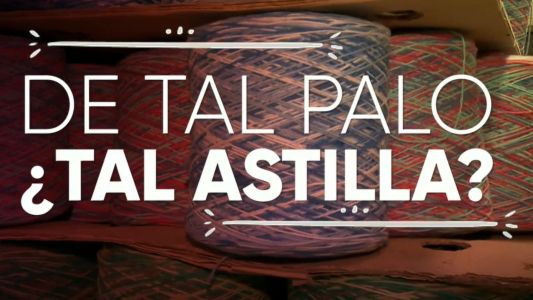 De tal palo, tal astilla: pasado, presente y futuro de Pastalinda, Cencherle y Un toque