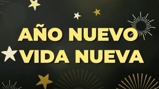 Año nuevo, vida nueva: llegó 2023 con cambios en el amor