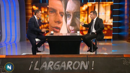 Se largó la campaña de cara a octubre