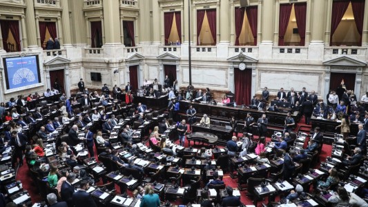 Diputados trabajan en la búsqueda de consenso y el fortalecimiento del diálogo