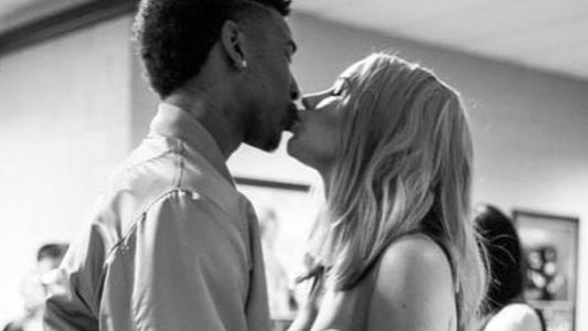 Iggy Azalea se comprometió con su novio, jugador de la NBA