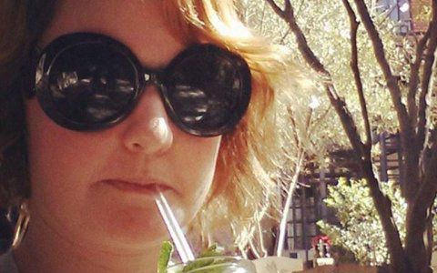 La encargada de los efectos especiales de Games of Thrones fue comida por leones