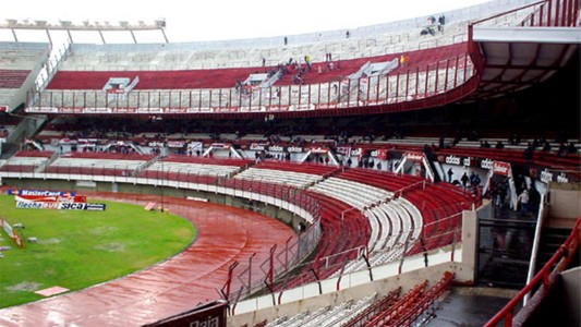 River jugará sin público en su debut en la Copa Sudamericana