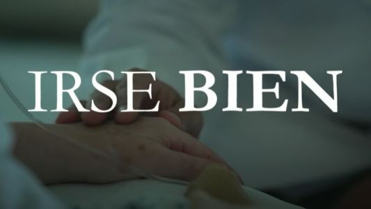 "Irse bien": así es el acompañamiento a los pacientes hasta el fin de sus días