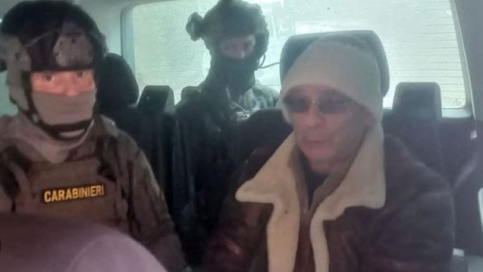 Italia: cayó el capo de la Cosa Nostra tras estar prófugo 30 años