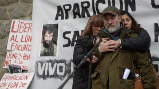 La familia de Maldonado celebró el apartamiento de Otranto, pero cuestionó los argumentos de la justicia