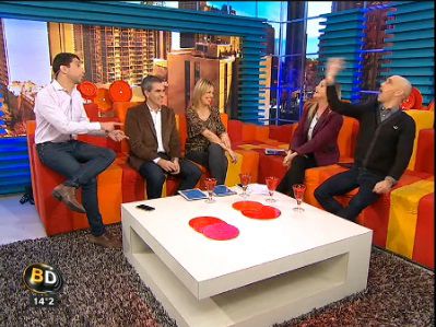 Los estrenos de cine de la semana