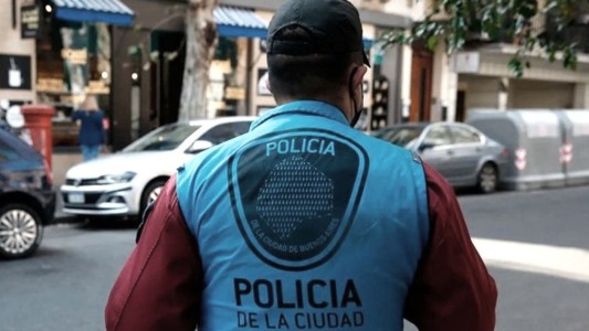 Detienen a un joven en Palermo que pidió por teléfono cobrar rescate por un falso secuestro