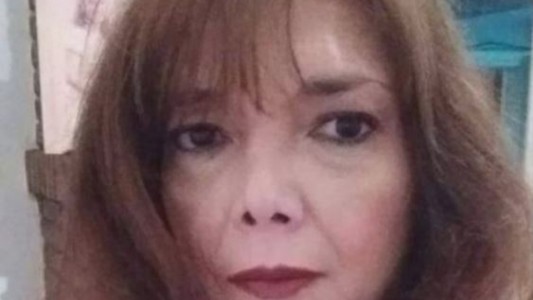 Intensa búsqueda de una médica cordobesa que desapareció en Chubut