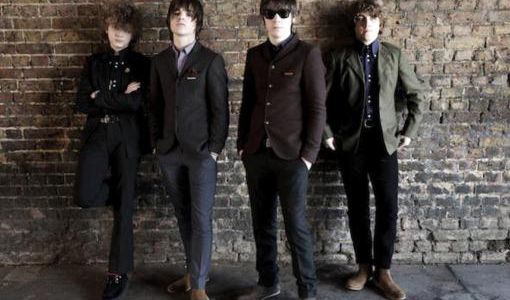The Strypes viene por primera vez a la Argentina