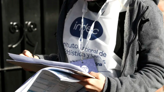 El último día de enero se difundirán los resultados del Censo 2022