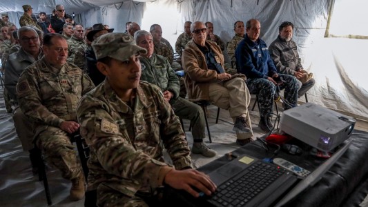 EEUU procura sustituir el equipamiento militar ruso en nueve países latinoamericanos