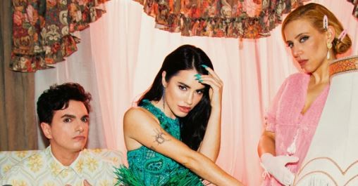 Miranda! revisita "Yo te diré" junto a Lali y lo ofrece como tercer adelanto de su próximo álbum