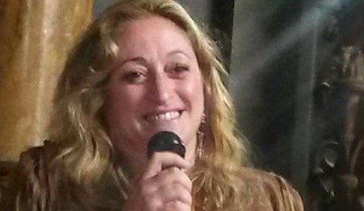 Detuvieron a la mujer del "Pata" Medina y a sus dos hijos