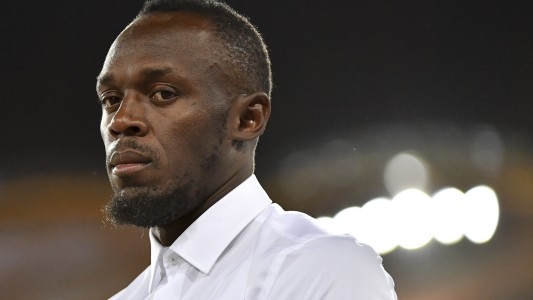 La millonaria estafa que sufrió Usain Bolt