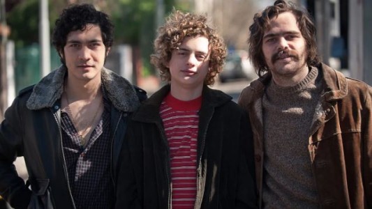 "El ángel" abre el ciclo Homenajes en el cine Gaumont