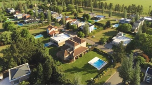 AFIP utilizó controles satelitales para detectar inmuebles no declarados en Bienes Personales