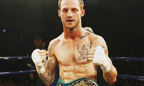 Boxeador australiano muere luego de sufrir una paliza en el ring