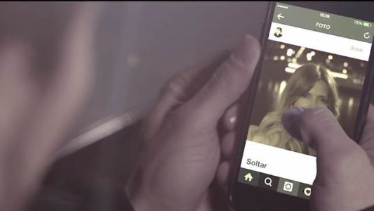 El amorío virtual entre Isabel Macedo y Pocho Lavezzi