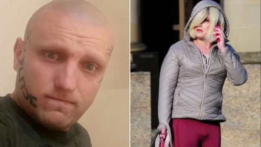 Mujer trans declarada culpable de violación no irá a prisión de mujeres en Escocia