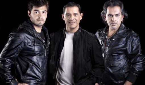 Los Nocheros abren la 45° Fiesta del Poncho en Catamarca