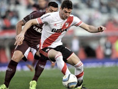 River sigue sin arrancar: no pudo con Lanús en el Monumental