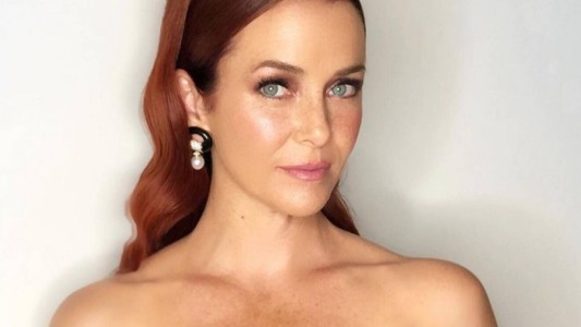 Murió la actriz Annie Wersching a los 45 años