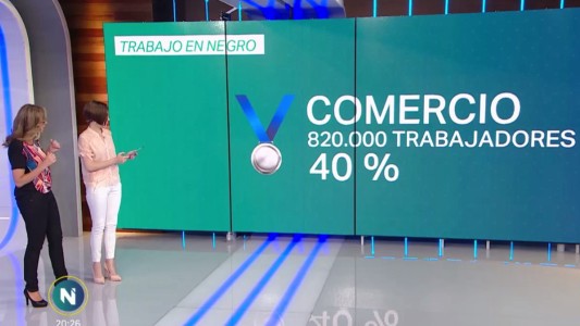 El Gobierno tiene un plan para blanquear el empleo en negro