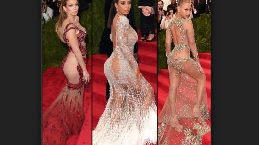 Carolina Herrera durísima con Beyoncé, Kim Kardashian y Jennifer Lopez: "Tápense"