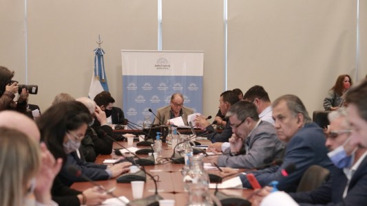 EN VIVO: Diputados trabaja en el "Monotributo Tech"